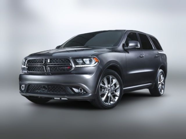 2014 Dodge Durango R/T