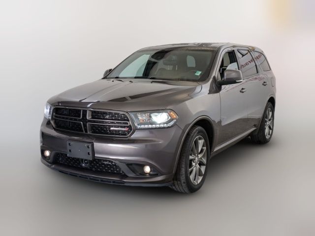 2014 Dodge Durango R/T