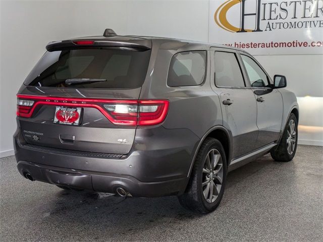 2014 Dodge Durango R/T