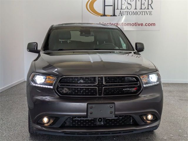 2014 Dodge Durango R/T