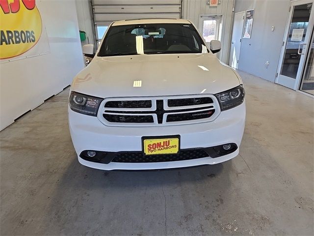 2014 Dodge Durango R/T