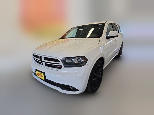 2014 Dodge Durango R/T