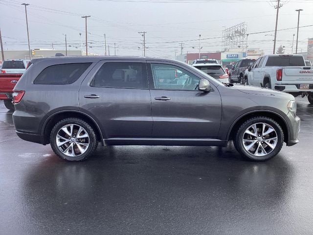 2014 Dodge Durango R/T