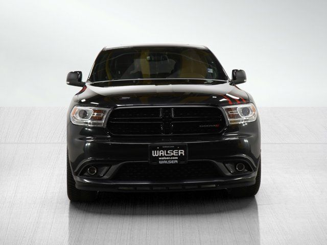 2014 Dodge Durango R/T