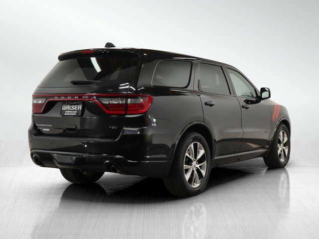 2014 Dodge Durango R/T