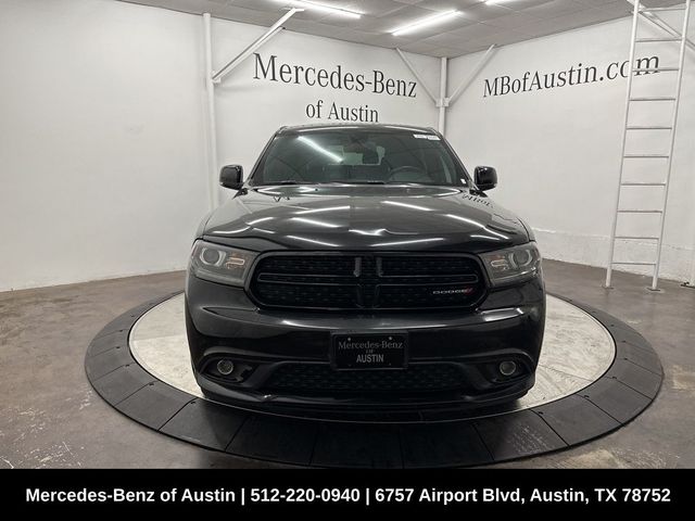 2014 Dodge Durango R/T