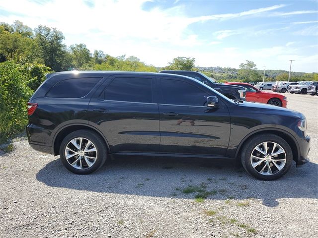 2014 Dodge Durango R/T