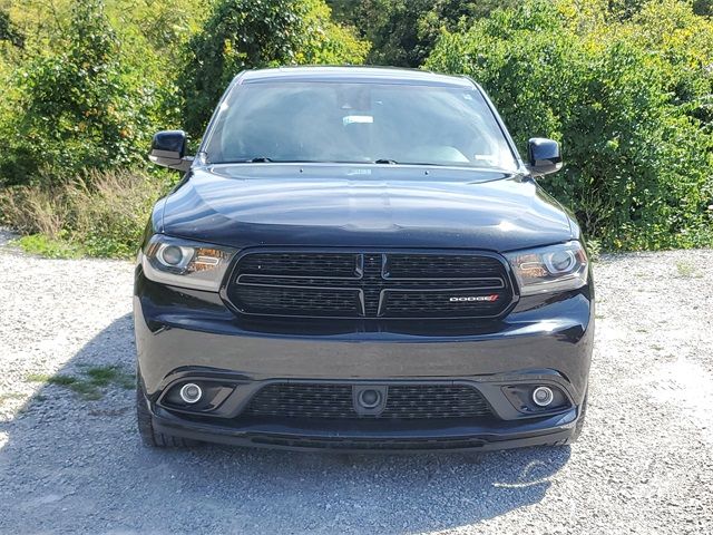 2014 Dodge Durango R/T
