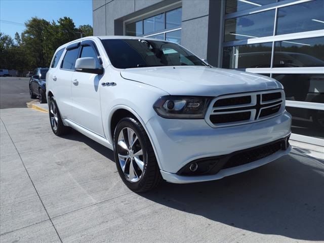 2014 Dodge Durango R/T