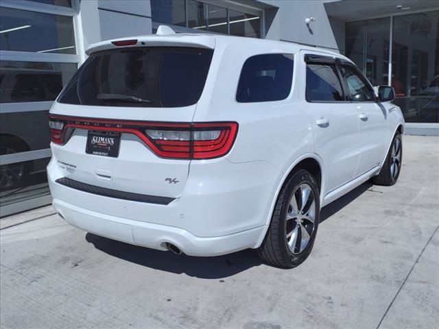 2014 Dodge Durango R/T