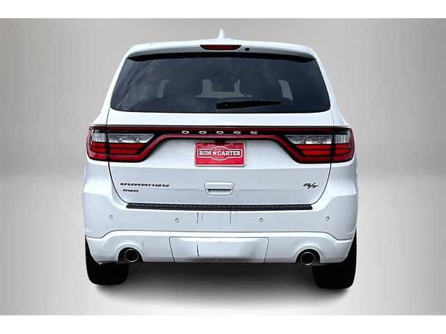 2014 Dodge Durango R/T