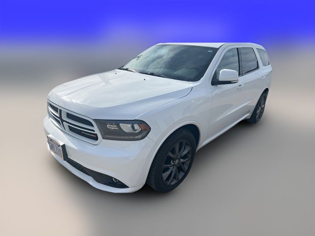 2014 Dodge Durango R/T