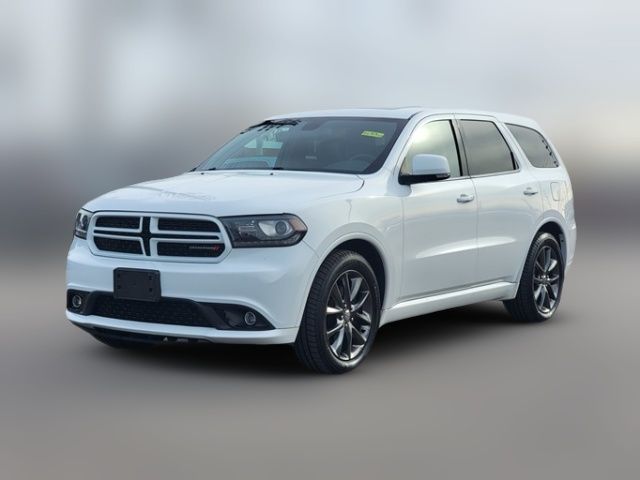 2014 Dodge Durango R/T