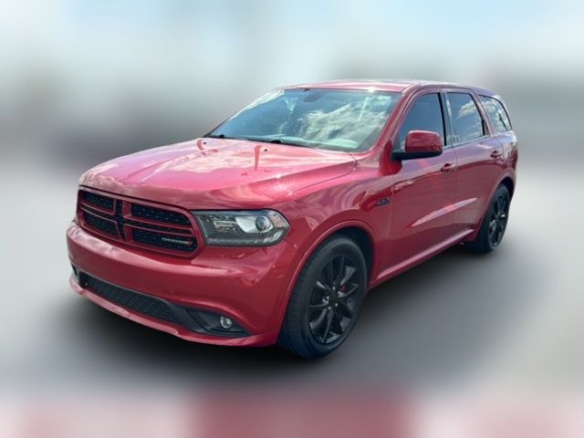 2014 Dodge Durango R/T