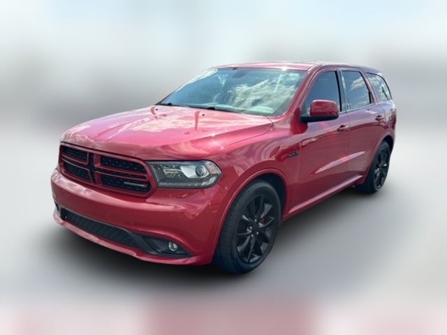 2014 Dodge Durango R/T