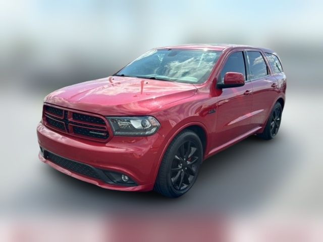 2014 Dodge Durango R/T