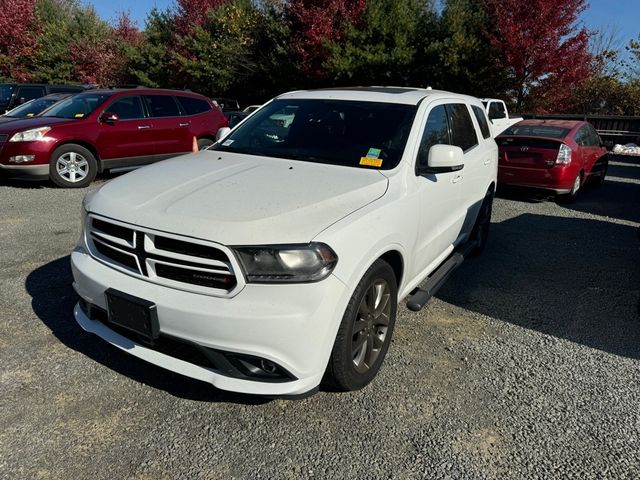 2014 Dodge Durango R/T