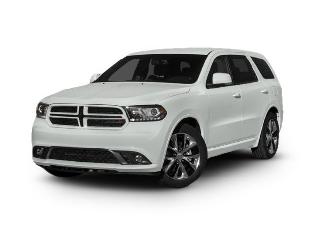 2014 Dodge Durango R/T