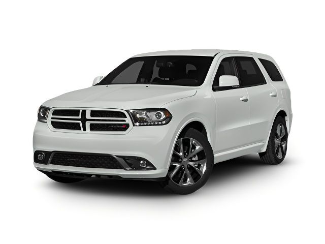 2014 Dodge Durango R/T