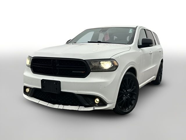 2014 Dodge Durango R/T