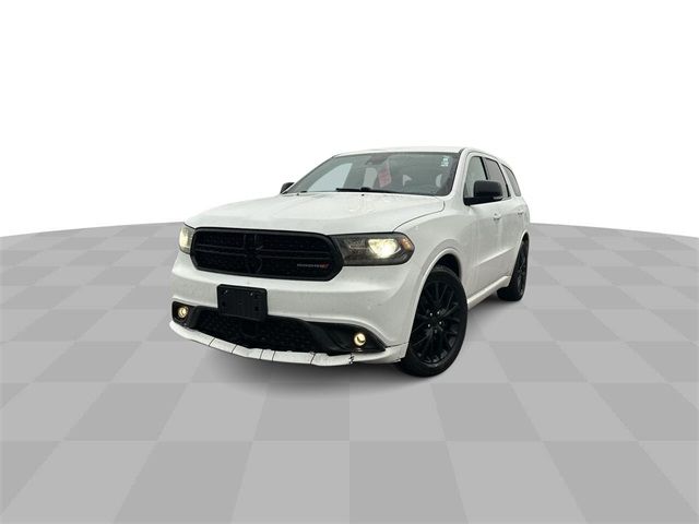 2014 Dodge Durango R/T