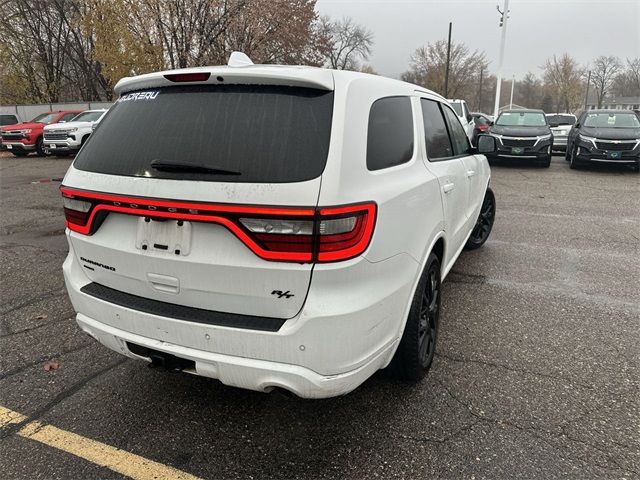 2014 Dodge Durango R/T