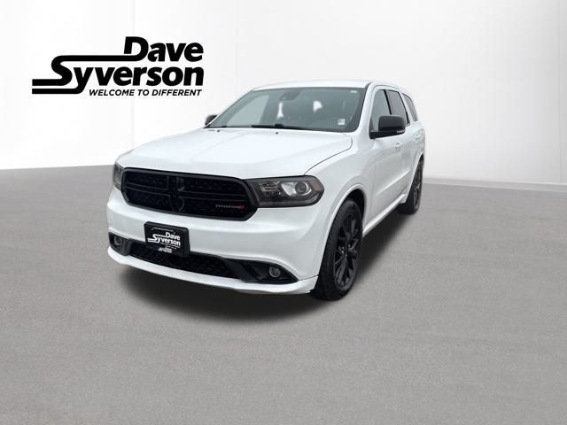 2014 Dodge Durango R/T