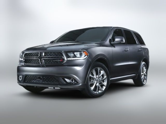 2014 Dodge Durango R/T