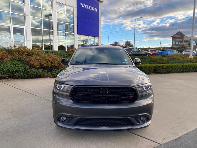 2014 Dodge Durango R/T