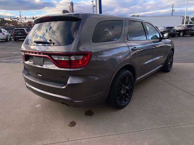 2014 Dodge Durango R/T