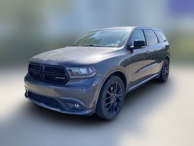 2014 Dodge Durango R/T