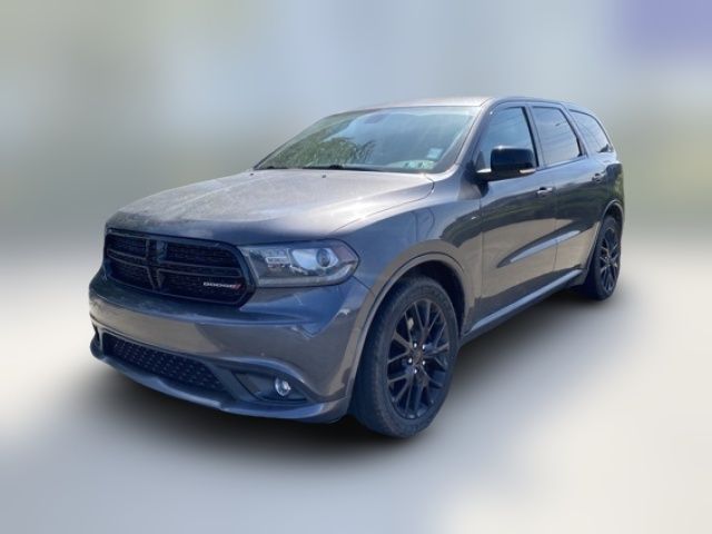 2014 Dodge Durango R/T