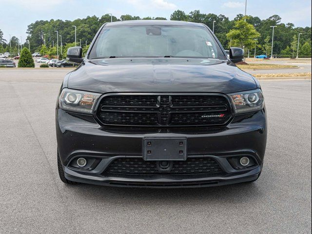 2014 Dodge Durango R/T