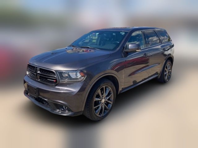 2014 Dodge Durango R/T