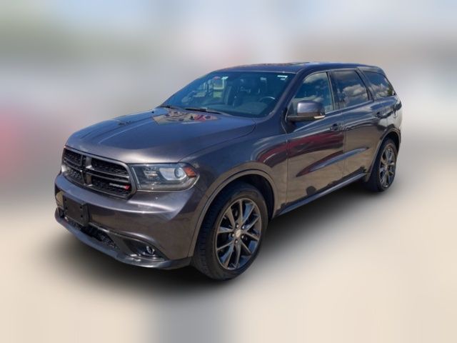 2014 Dodge Durango R/T