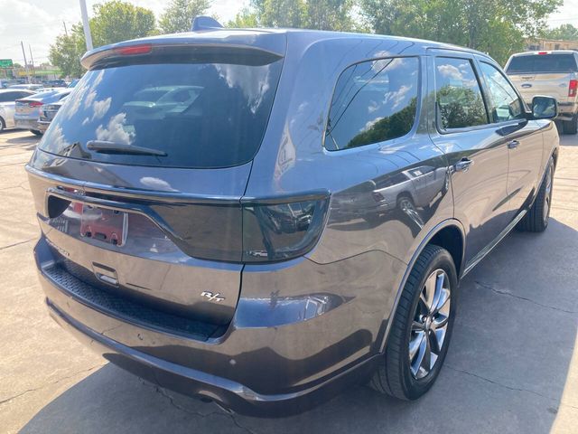 2014 Dodge Durango R/T