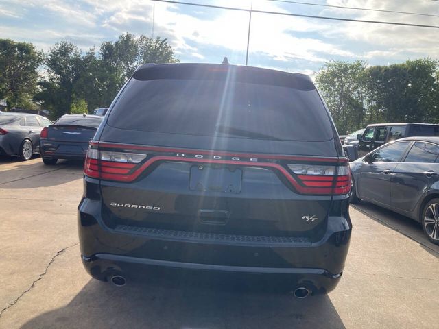 2014 Dodge Durango R/T