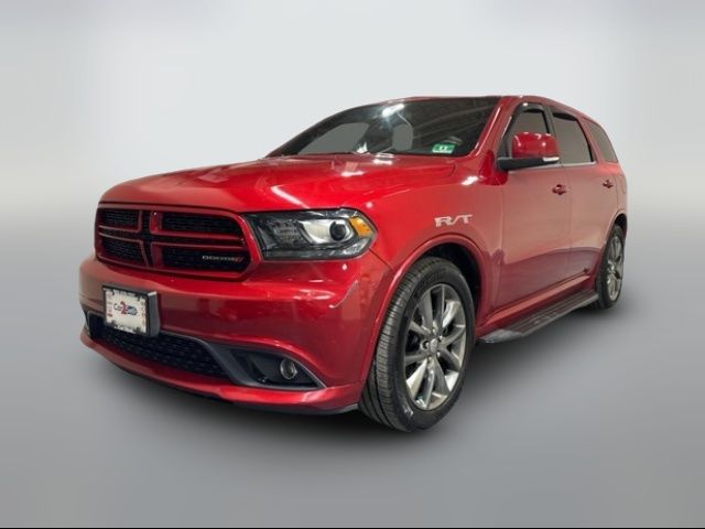 2014 Dodge Durango R/T