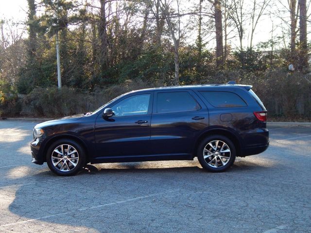 2014 Dodge Durango R/T