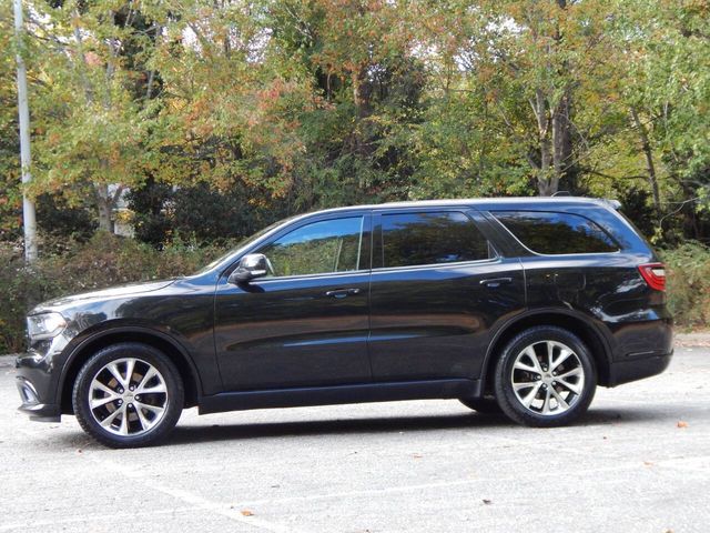 2014 Dodge Durango R/T