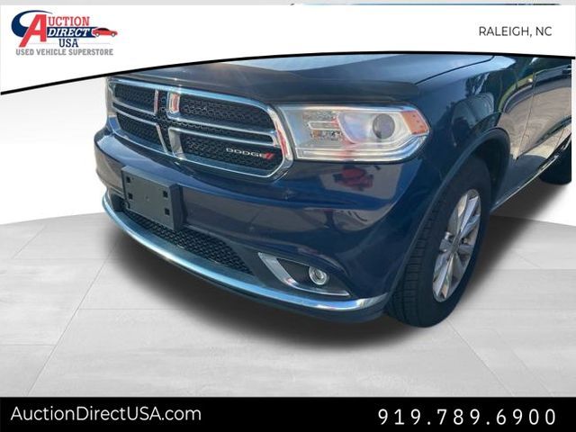 2014 Dodge Durango SXT