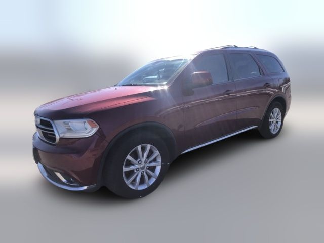 2014 Dodge Durango SXT