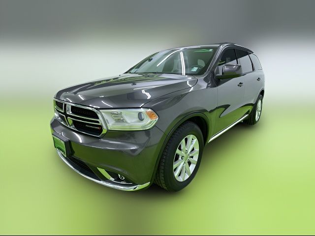 2014 Dodge Durango SXT