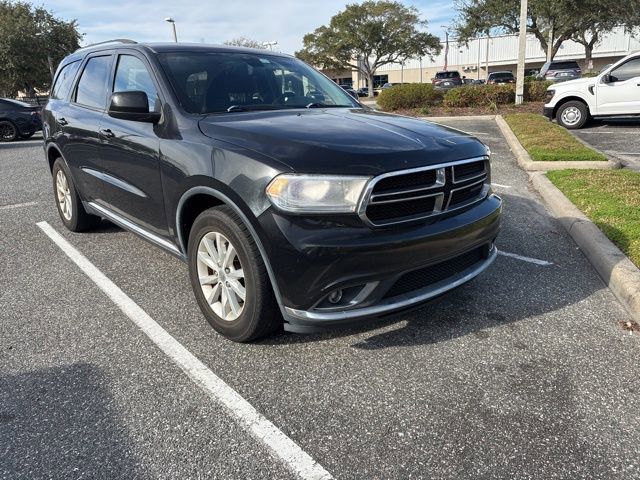 2014 Dodge Durango SXT