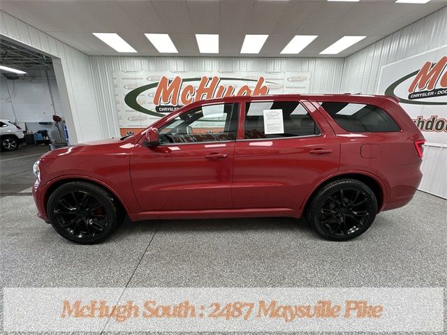 2014 Dodge Durango SXT