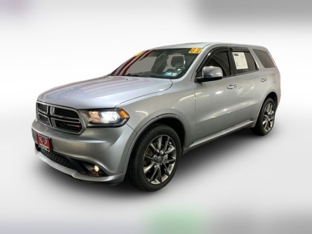 2014 Dodge Durango SXT