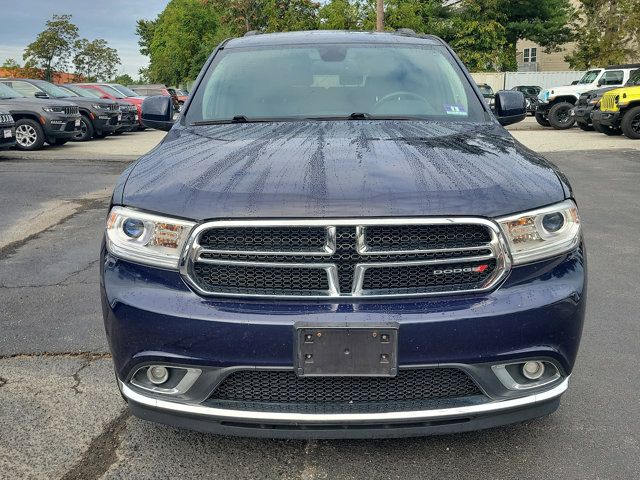 2014 Dodge Durango SXT