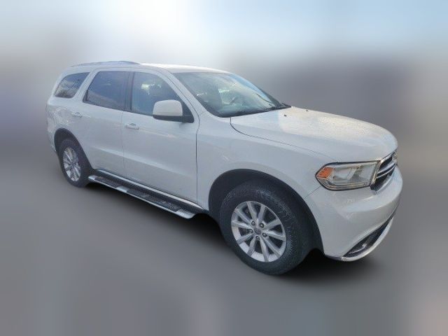 2014 Dodge Durango SXT