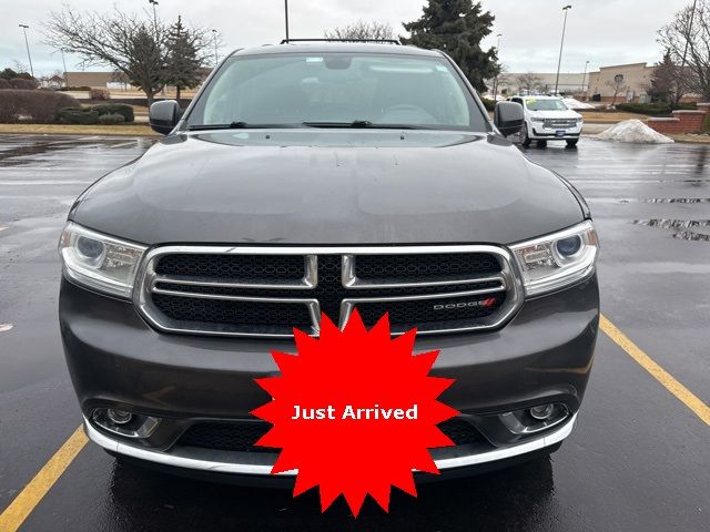 2014 Dodge Durango SXT