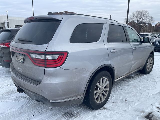 2014 Dodge Durango SXT